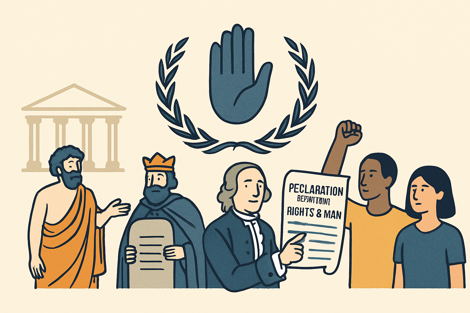 DERECHOS