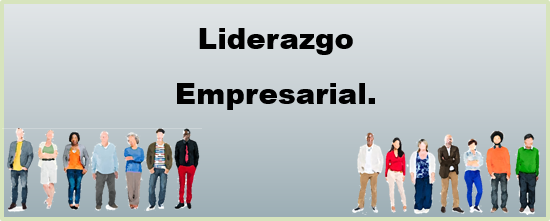LIDERAZGO