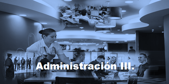 ADMINISTRACION