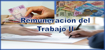 REMUNERACION